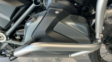 BMW R1250 GS TE 